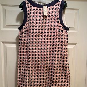 NWT brooks brothers Sz8 dress